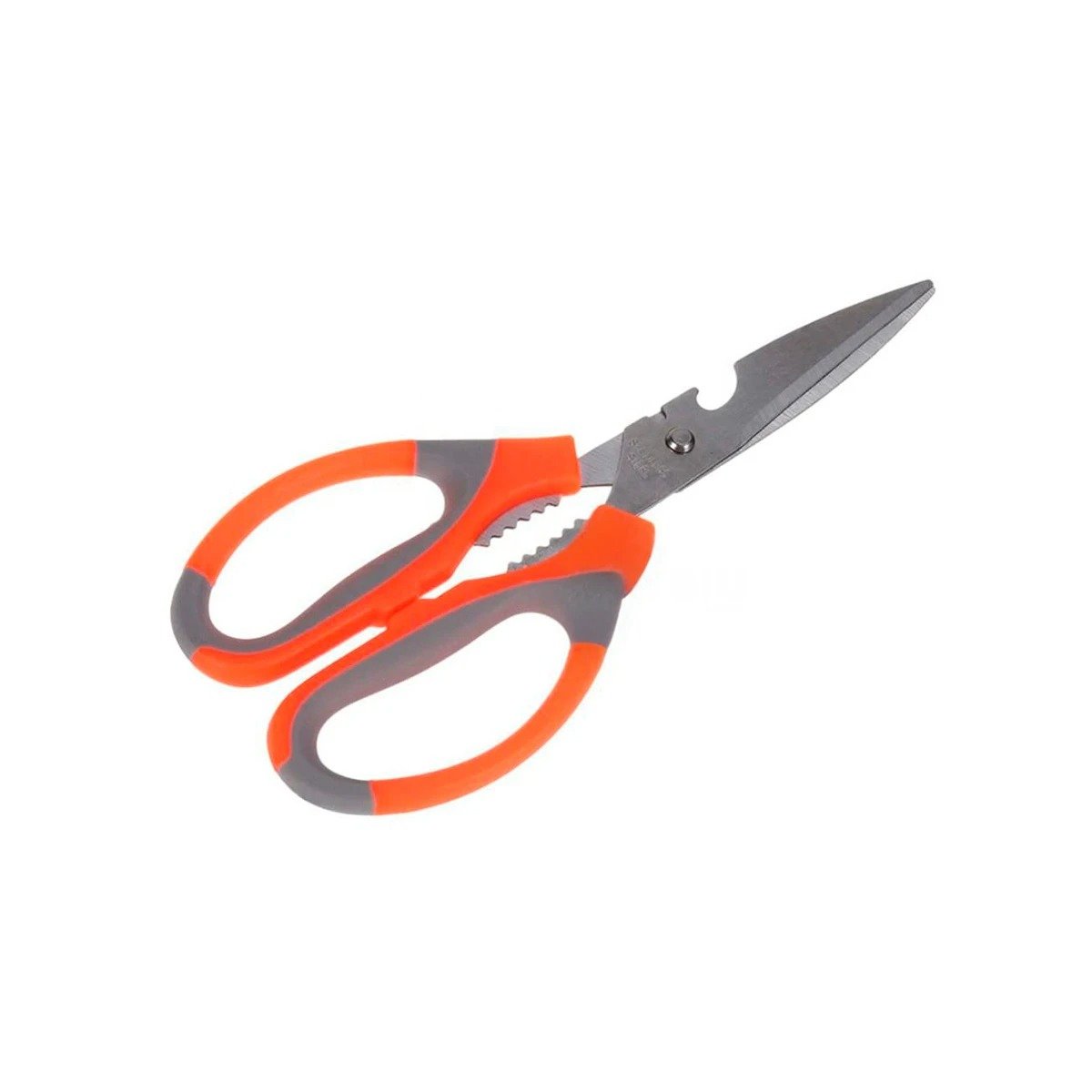PACK12 PINZA MULTIFUNCIONAL COCINA 3 EN 1 CORTADOR ABRIDOR Y DESTAPADOR Y+REGALO STICKER - 2