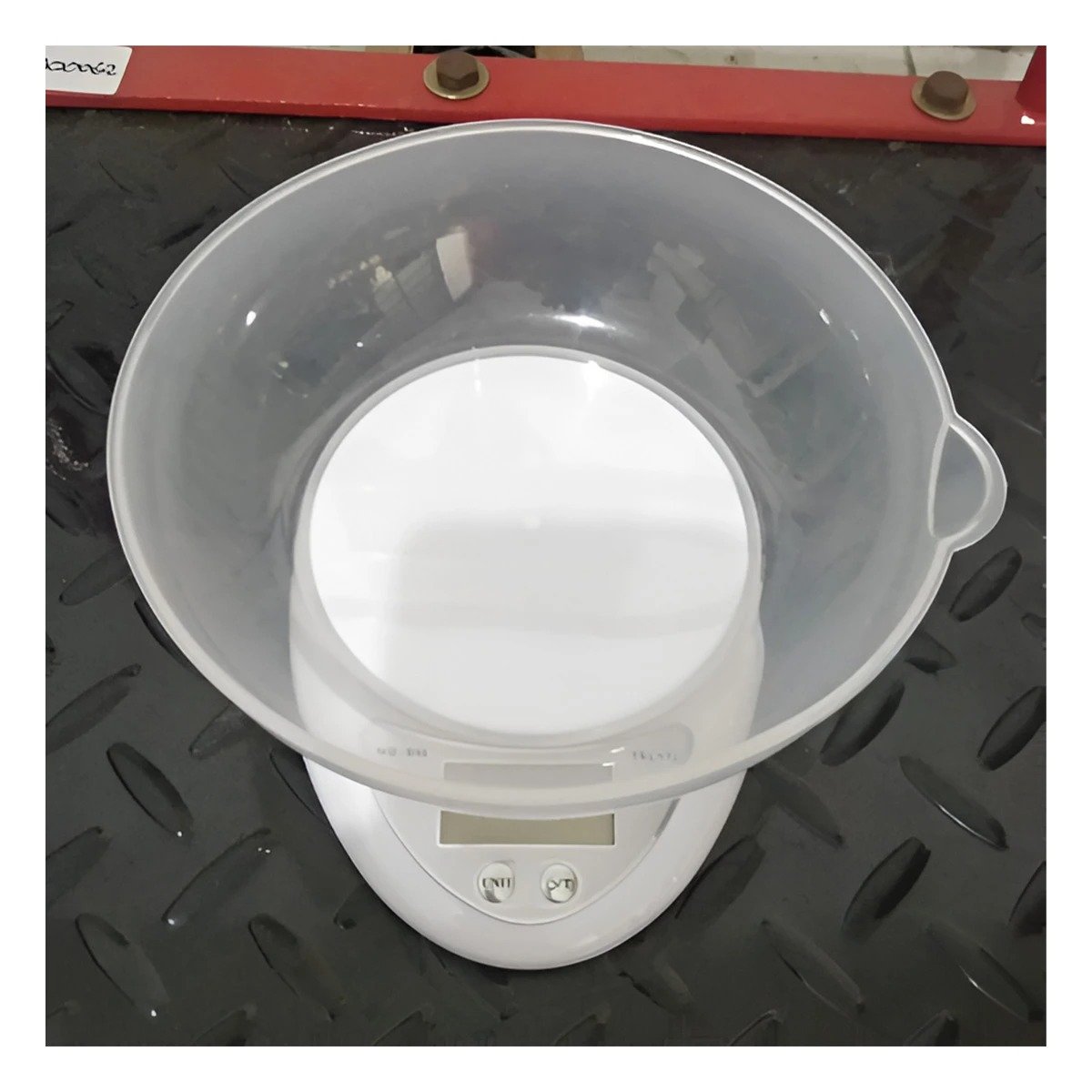 PACK4 INSTRUMENTO DIGITAL DE COCINA ELECTRONICO MEDICION PRECISA Y+REGALO STICKER - 5