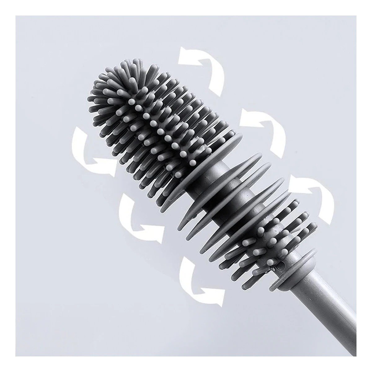 PACK2 HERRAMIENTA DE LAVADO PLOMO CON MUCHA CAPACIDAD EN SU COCINA REAL LINDA - 3