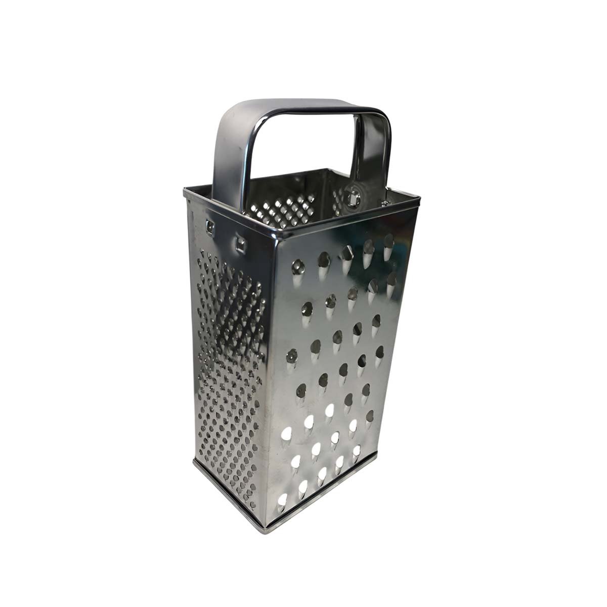 PACK12 REBANADOR LIGERO DE METAL ACERO INOXIDABLE SEGURO Y RESISTENTE Y+REGALO STICKER - 2