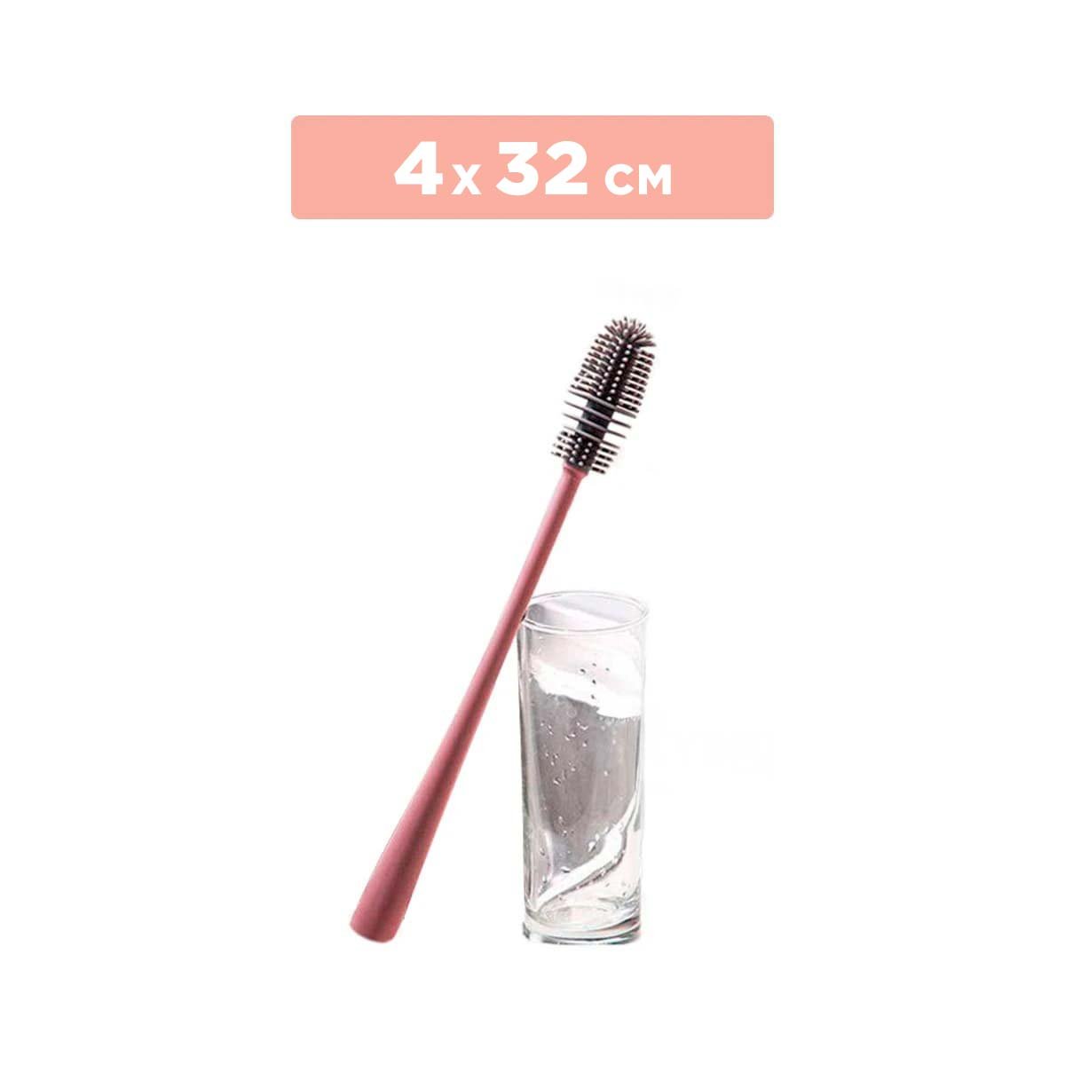 PACK12 ARTICULO DE HIGIENE ROSADO DE MARCA SEGURA PARA TODOS LOS PADRES SANOS - 4