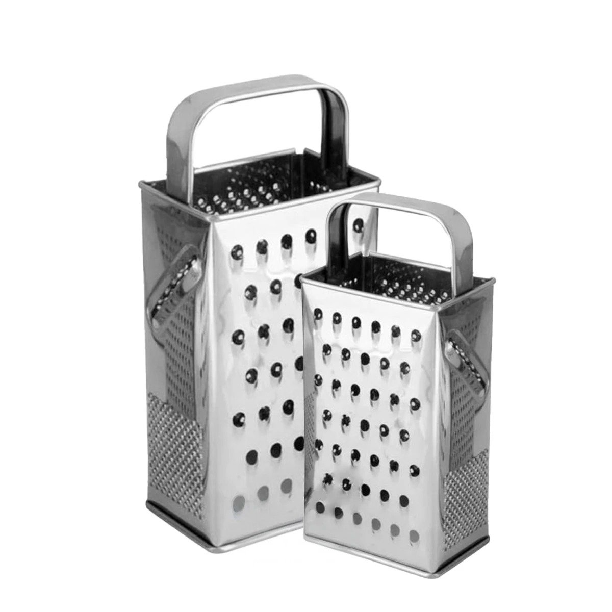 MOLINO DE METAL MULTIUSO QUESO VERDURAS Y FRUTAS FACIL DE LIMPIAR Y+LIGAS REGALO - 5