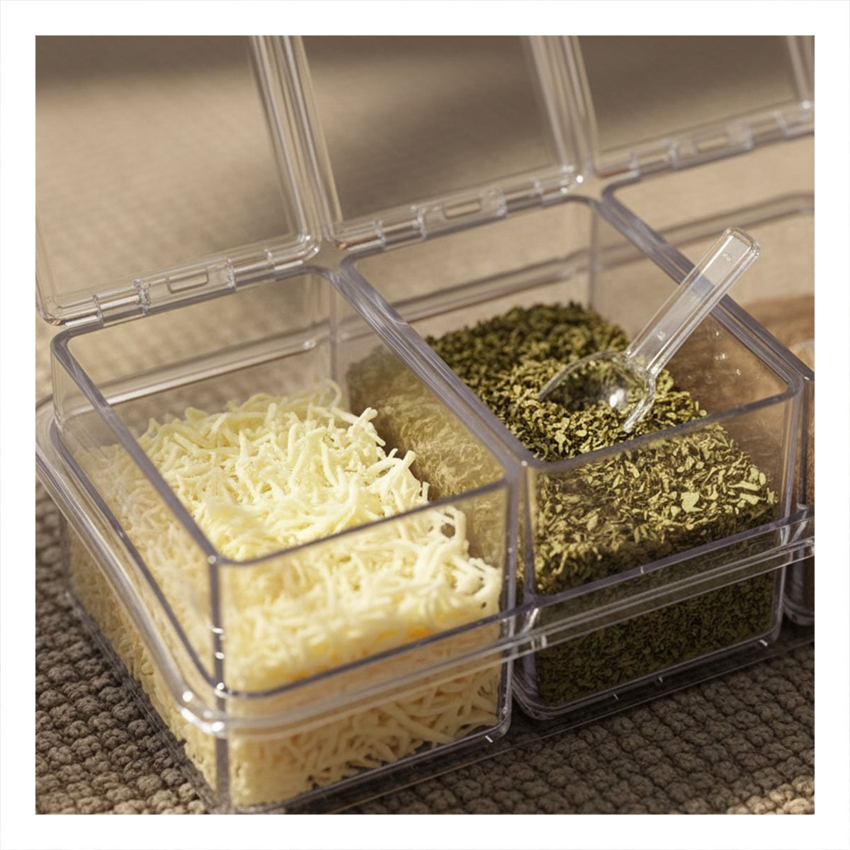 PACK6 ARTICULO DE COCINA SET 4 PARA FELICIDAD DE SUS PEQUEÑOS HIJOS SANOS - 5