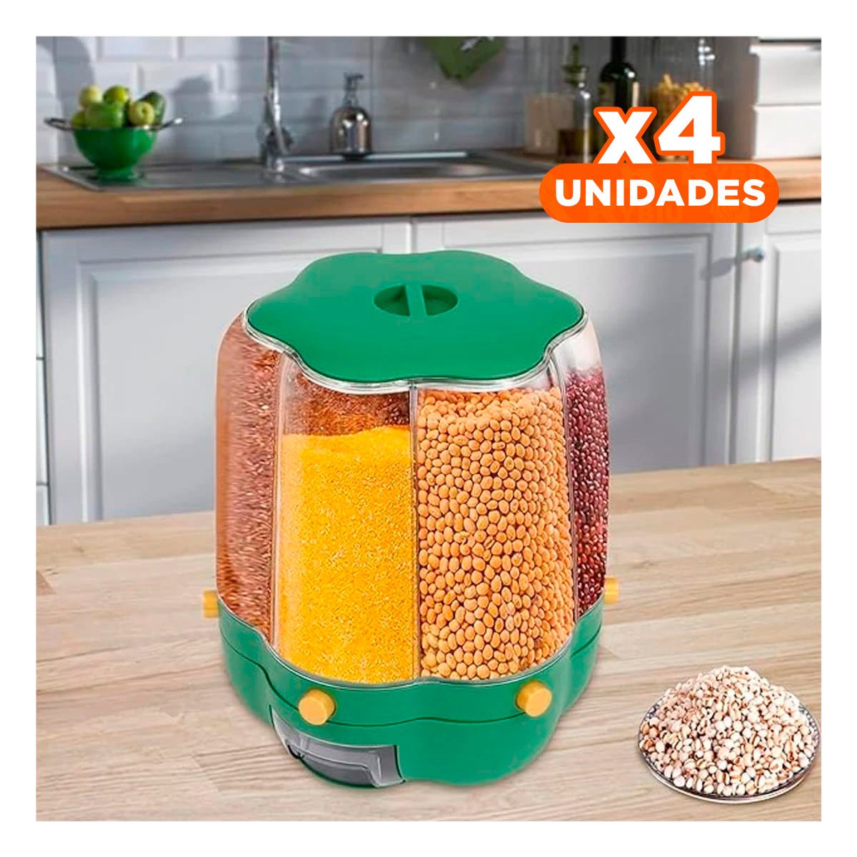ESCURRIDOR DE PLATO CELESTE DE MATERIAL FUERTE EN SU HOGAR Y+REGALO STICKER - 1