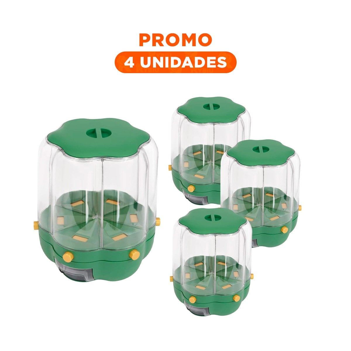 ESCURRIDOR DE PLATO CELESTE PARA EL ORDEN EN VIVIENDA LINDA - 1