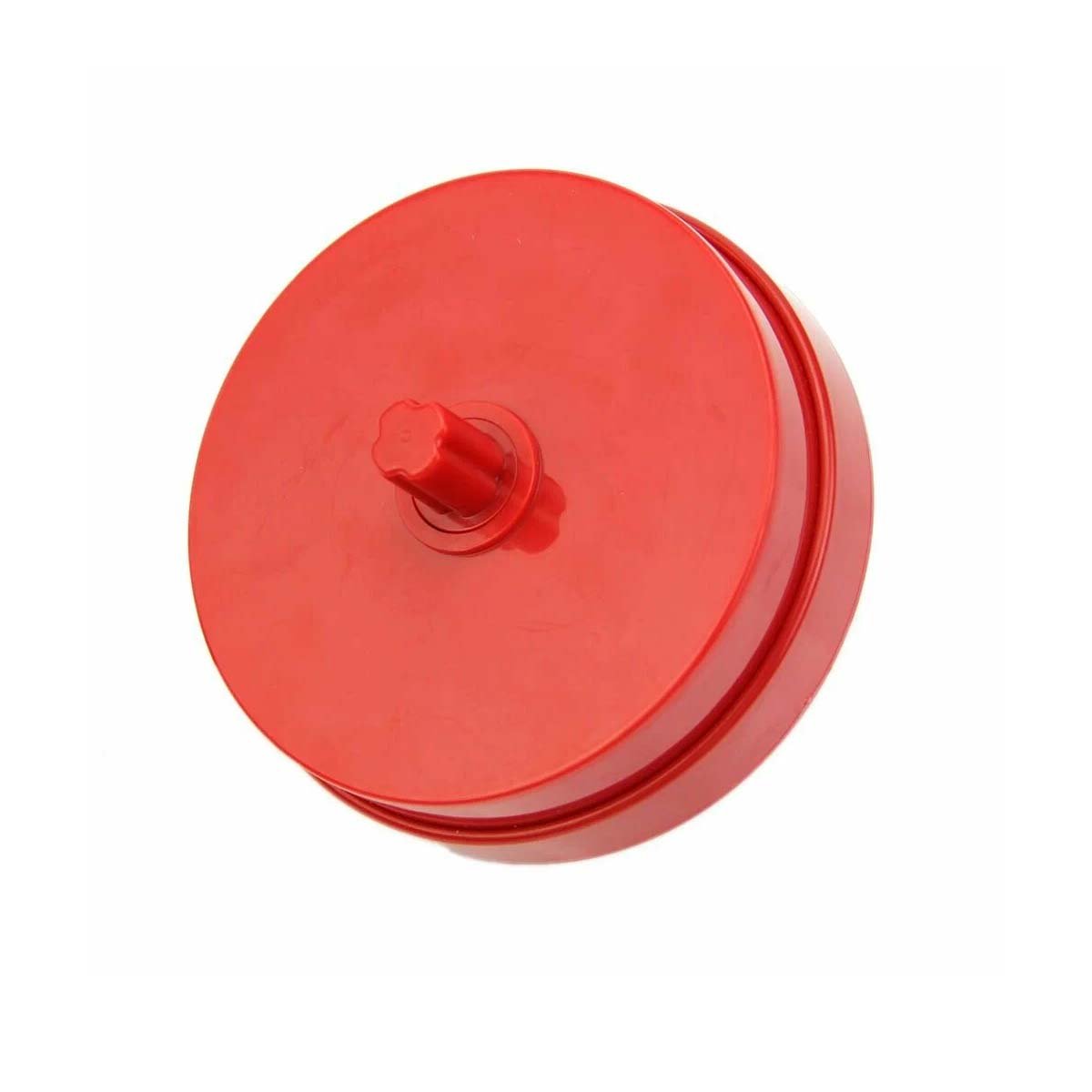PACK6 APLICADOR FACIL DE MASA ROJO PARA REPOSTERIA Y COCINA EN CASA YREGALO STICKER - 2
