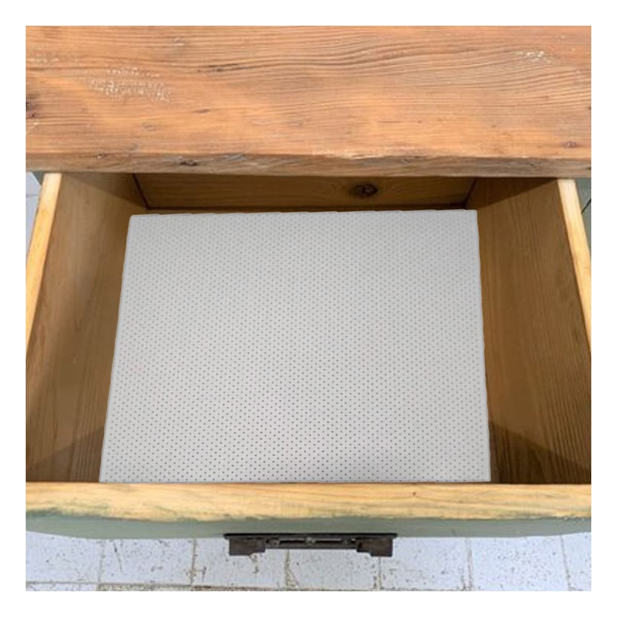 ALFOMBRILLAS 4 PIEZAS IMPERMEABLES PARA MESA Y PREPARACION DE ALIMENTOS YPAPEL REGALO - 1