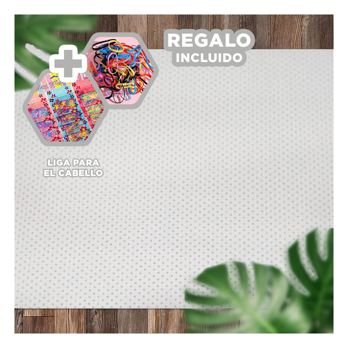 ALFOMBRILLAS RESISTENTES PARA COCINA Y REFRIGERADOR Y MESA DE PREPARACION YLIGAS REGALO - 2