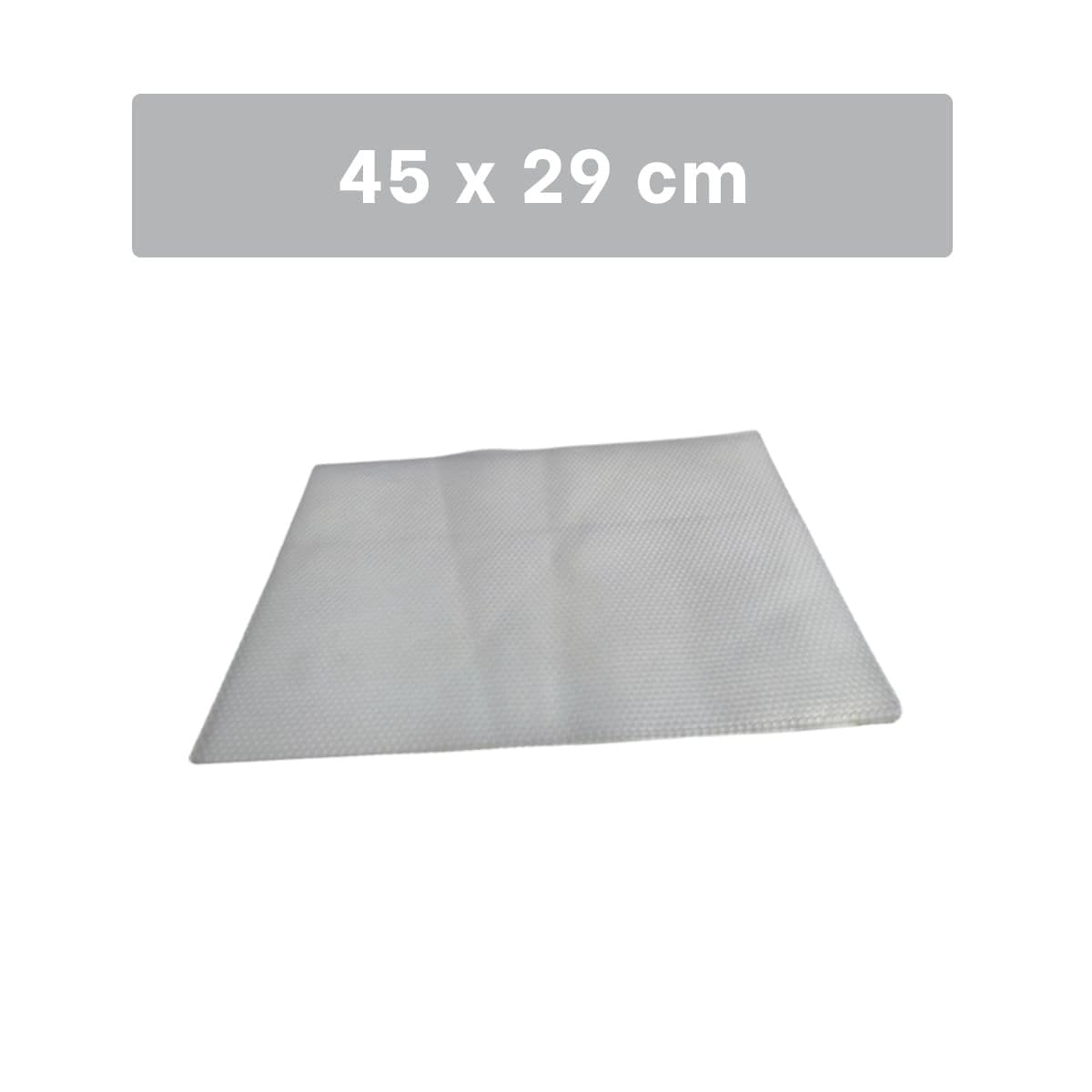 PACK12 TAPETITOS 4 PIEZAS PARA MESA Y PREPARACION Y GUARDADO DE ALIMENTOS YREGALO STICKER - 4