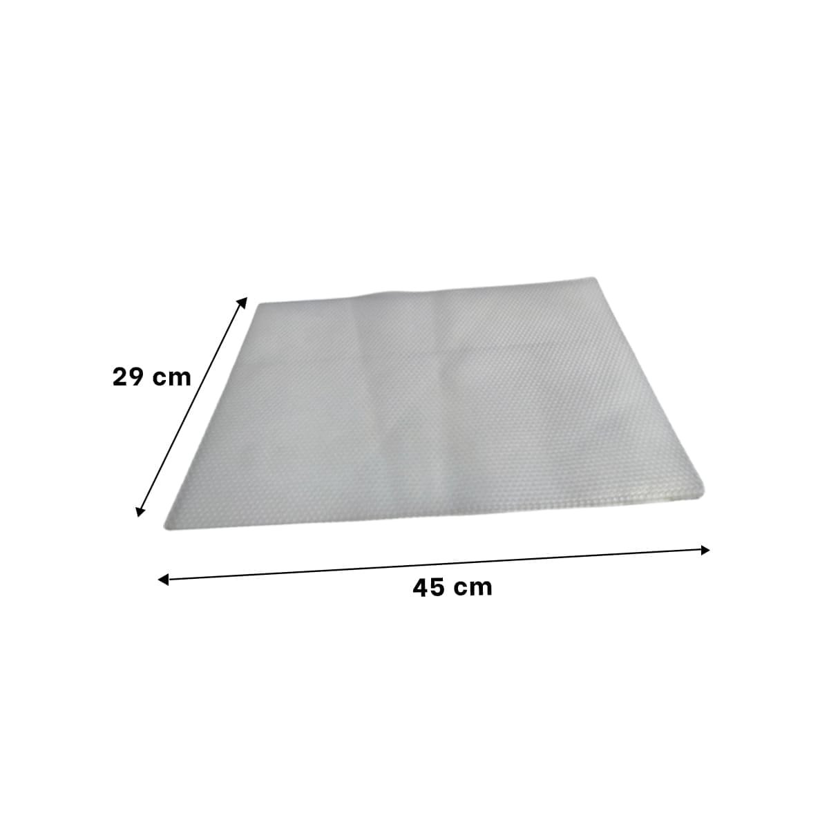 PACK6 FUNDAS RESISTENTES PARA REFRIGERADOR Y COCINA Y GUARDADO SEGURO YREGALO STICKER - 4