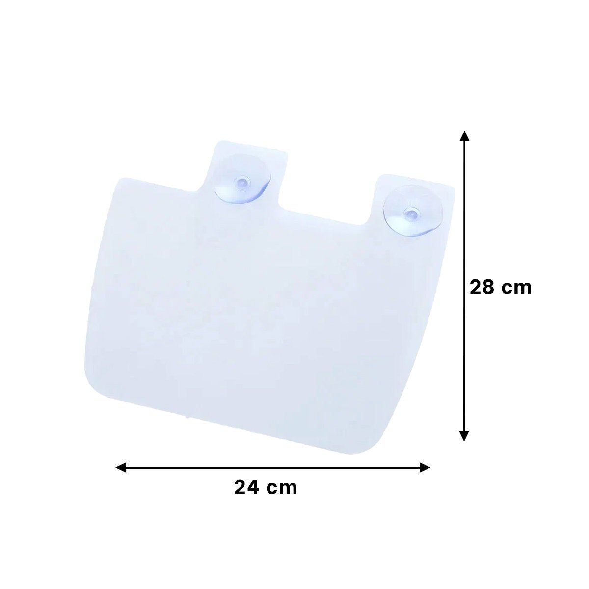 PACK2 ESCUDO TRANSPARENTE PARA LAVADERO QUE IMPIDE SALPICADURAS EN EL USO DIARIO - 4