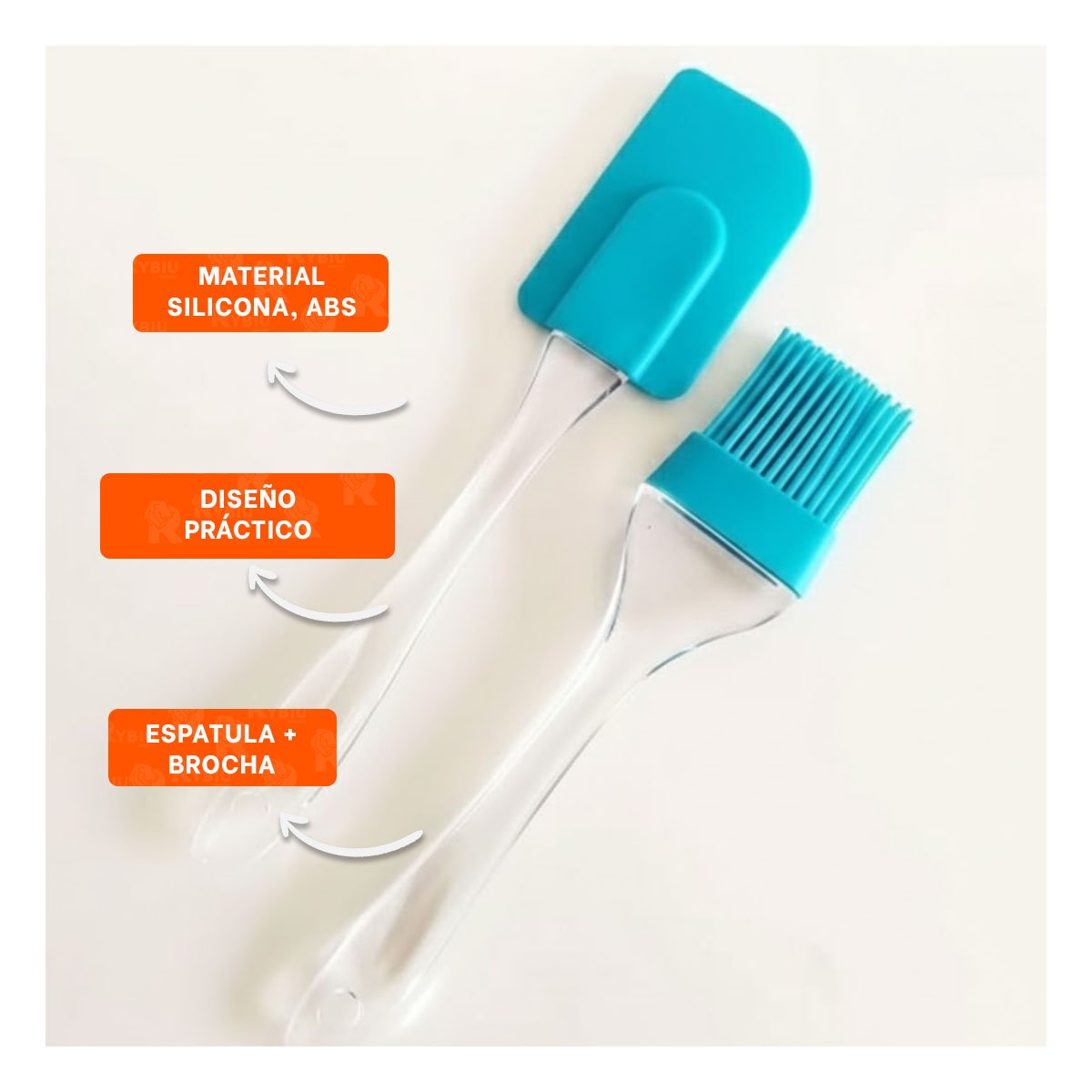 PACK4 COBERTURA FILM PARA ALIMENTOS 20M X 30CM TRANSPARENTE COCINA CASA YPAPEL REGALO - 2