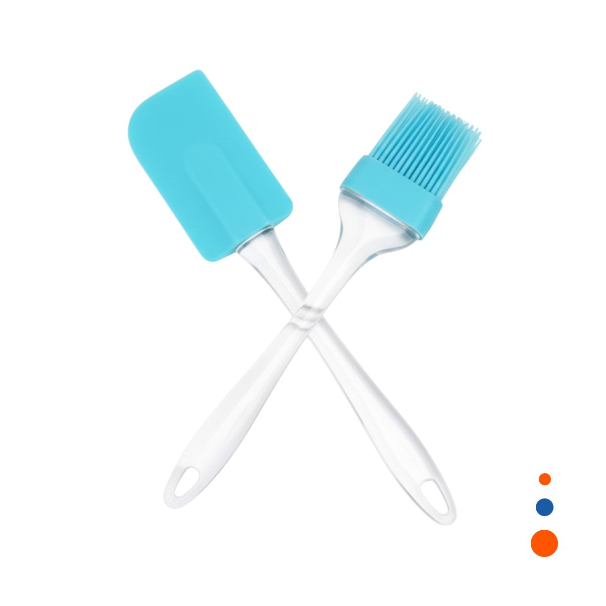 PACK4 COBERTURA FILM PARA ALIMENTOS 20M X 30CM TRANSPARENTE COCINA CASA YPAPEL REGALO - 3
