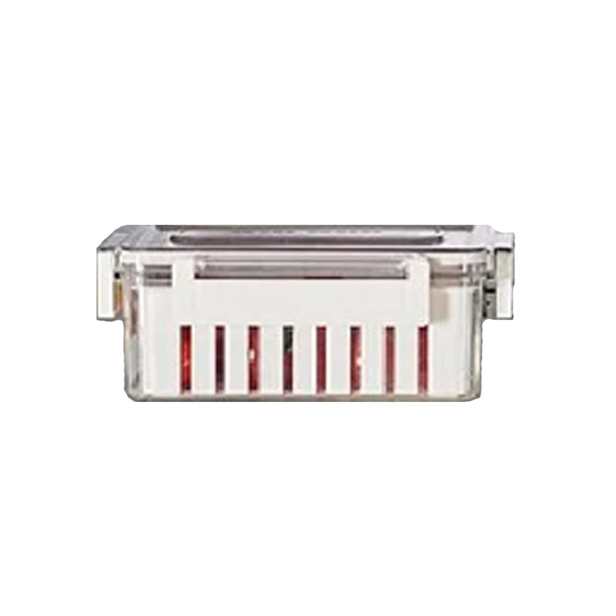SET 3 IDEAL PARA ORGANIZAR SOBRAS Y ALIMENTOS 700 ML 1700 ML 3300 ML YREGALO STICKER - 1