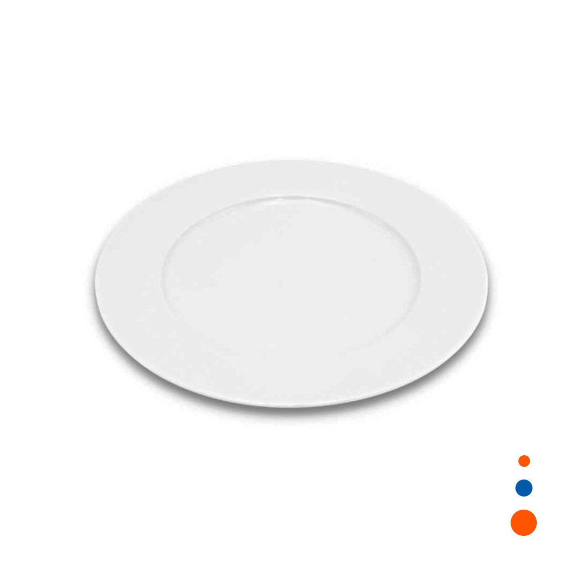 PACK6 BOWL ELEGANTE PARA USO DIARIO EN HOGAR MODERNO YREGALO STICKER - 2
