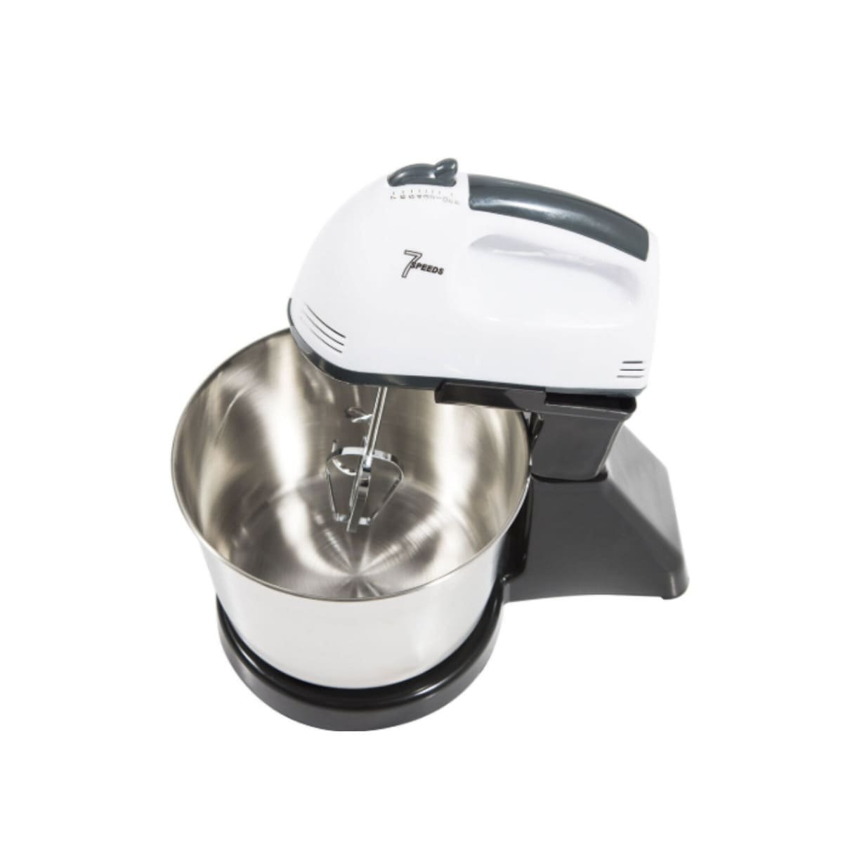 PROCESADORA ELECTRICA 2L 260W BOMA CON GRAN CAPACIDAD PARA COCINA FAMILIAR YLIGAS REGALO - 5