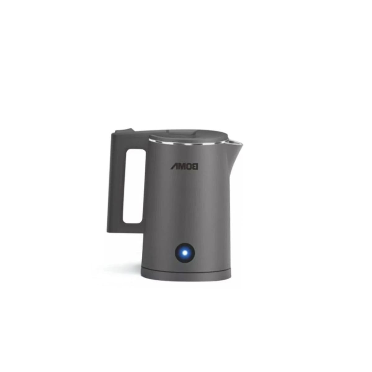 DISPENSADOR ELECTRICO 1800ML PLOMO BOMA TECNOLOGIA MODERNA Y DURADERA YLIGAS REGALO - 5