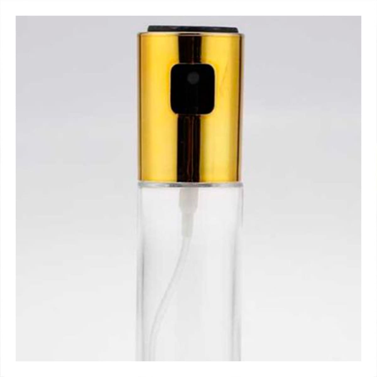 DISPENSADOR DE ACEITE DORADO 100ML PARA LA GESTION DE SU DESPENSA YLIGAS REGALO - 3