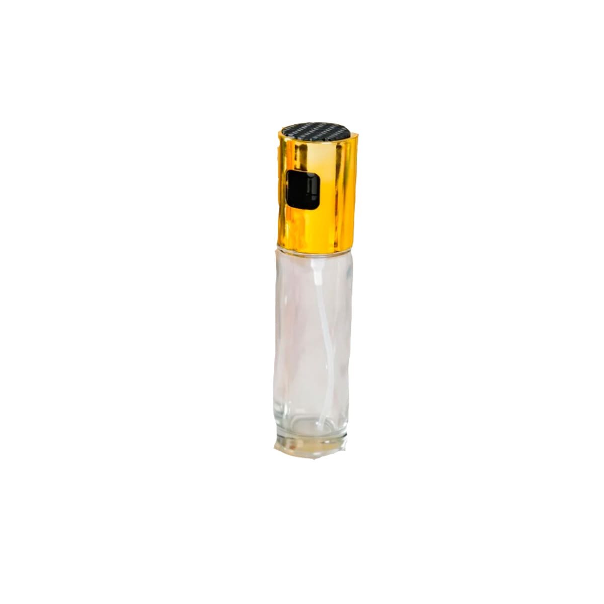 DISPENSADOR DE ACEITE DORADO 100ML PARA LA GESTION DE SU DESPENSA YLIGAS REGALO - 5