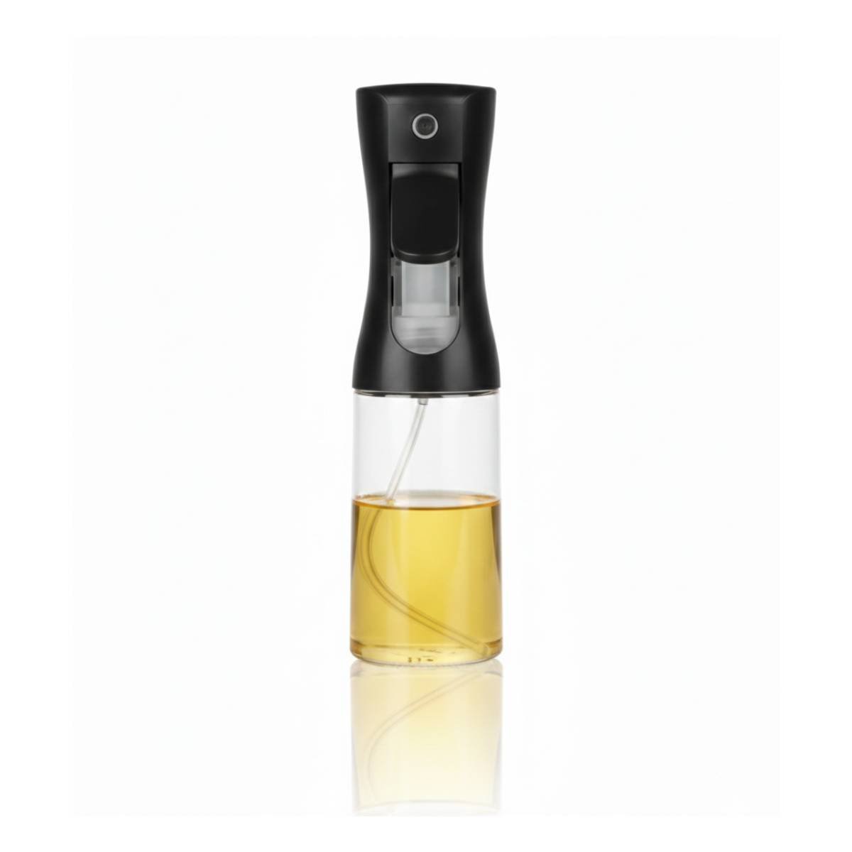 ACEITERO EN SPRAY NEGRO 220ML PARA UN CONTROL DE GRASA EN SU MESA YLIGAS REGALO - 5
