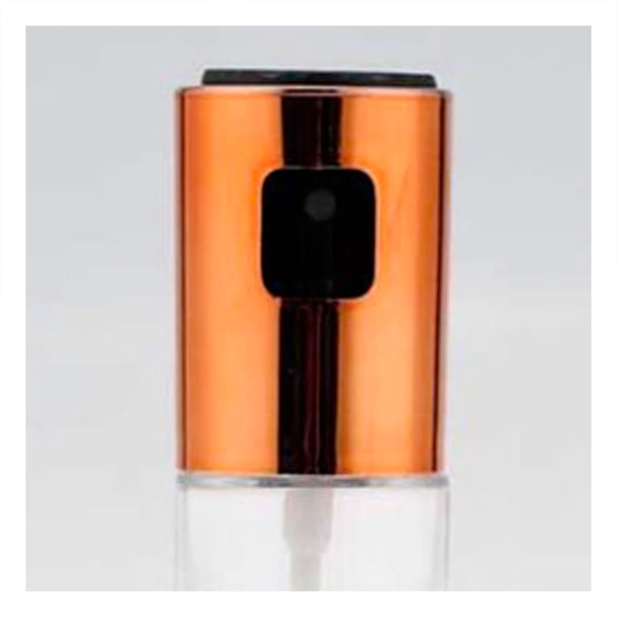 PACK2 DISPENSADOR DE ACEITE COBRE 100ML CON BOQUILLA DE CALIDAD SUPERIOR YPAPEL REGALO - 5