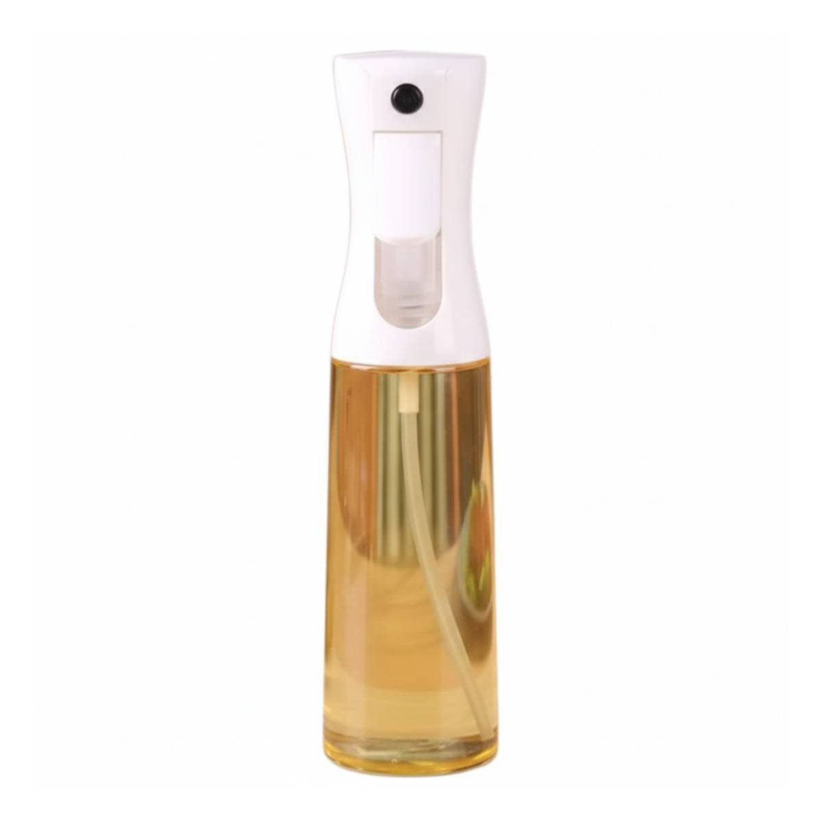 PACK6 SPRAY DE COCINA BLANCO 220ML CON MATERIAL SEGURO PARA SUS ALIMENTOS YREGALO STICKER - 2