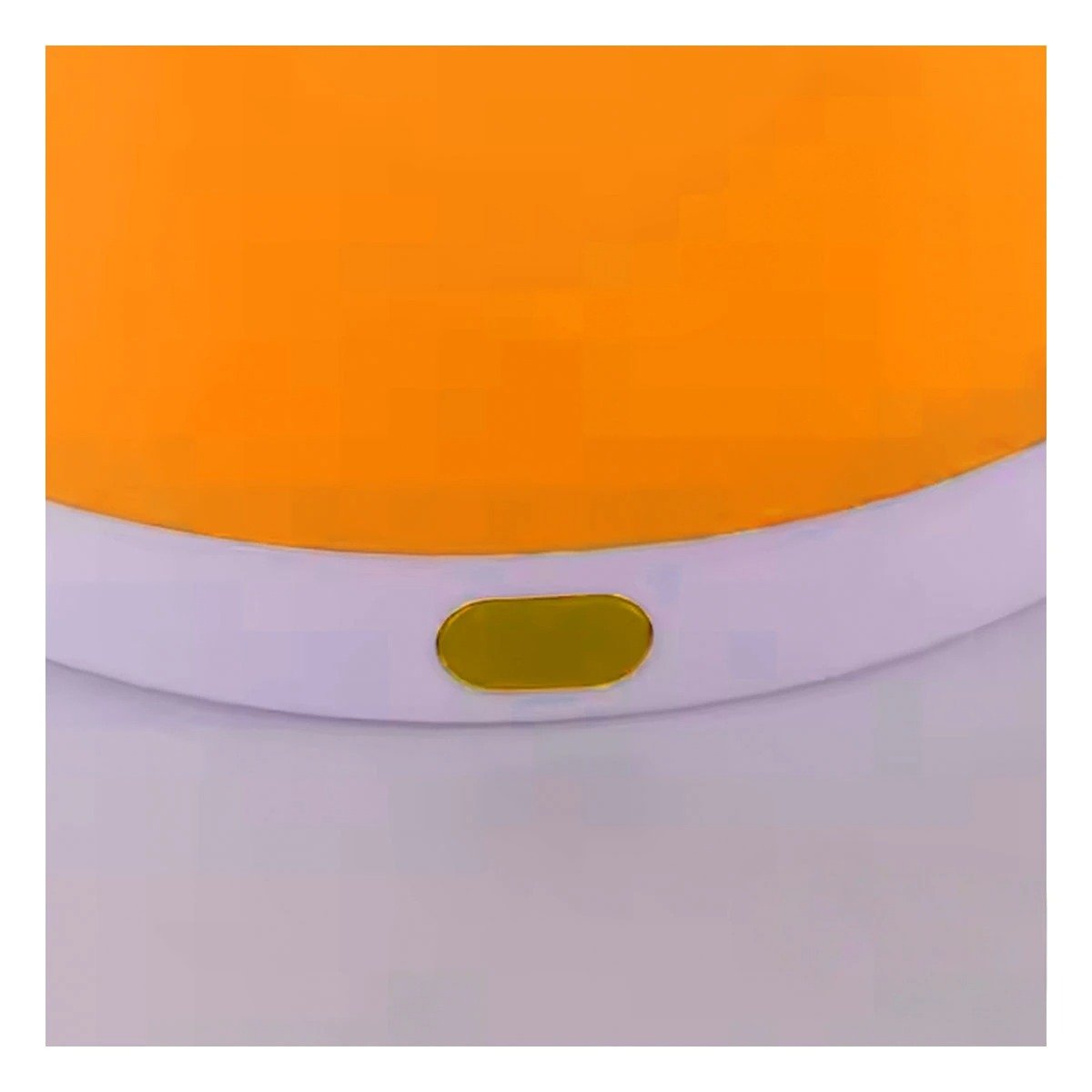 HERVIDOR PEQUEÑO 2L NARANJA CON TECNOLOGIA DE CALENTAMIENTO YSTICKY - 3