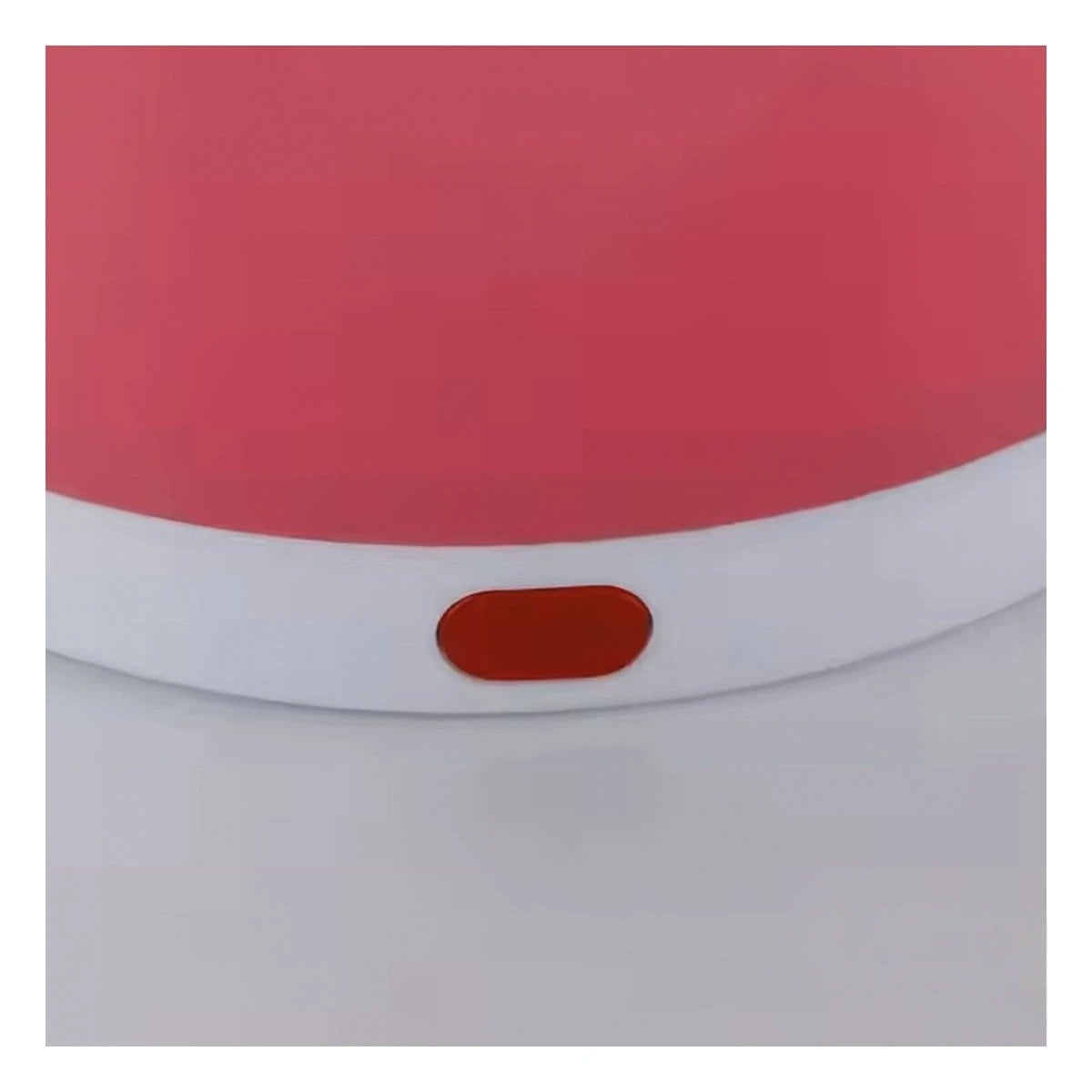 HERVIDOR PEQUEÑO 2L ROSADO PARA COCINA Y OFICINA YSTICKY - 1