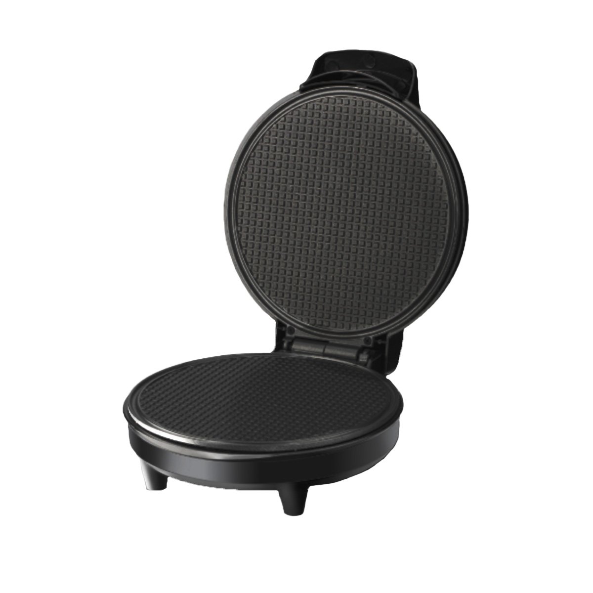 POSTRE CASERO PARA CONOS, GOFRES Y CREPES COLOR NEGRO EN HOGAR MODERNO YLIGAS REGALO - 5