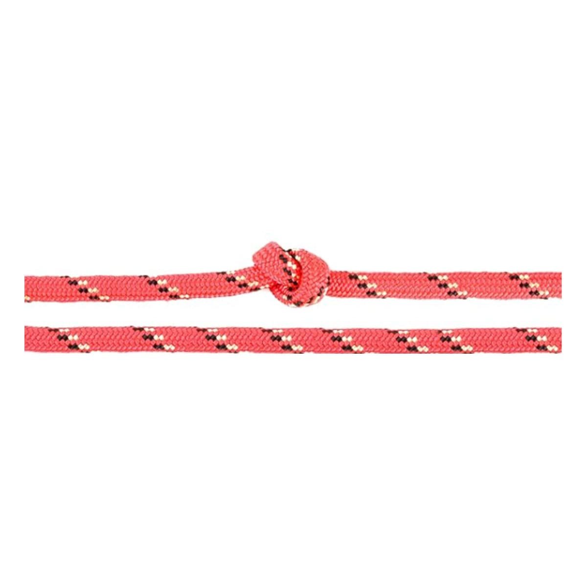 PACK2 BANDA DE SUJECION 4M X 4CM ROJO PARA TRABAJO EN CONSTRUCCION YREGALO STICKER - 2