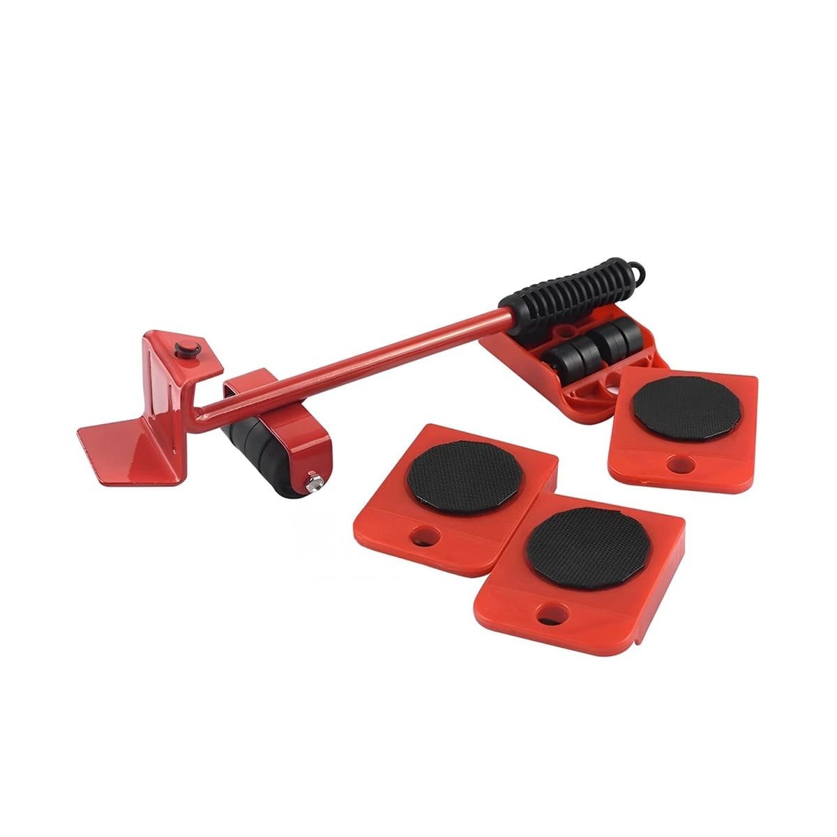 PACK6 COMBO RESTAURADOR DE MUEBLES PARA SUPERFICIES DE MADERA YREGALO STICKER - 2