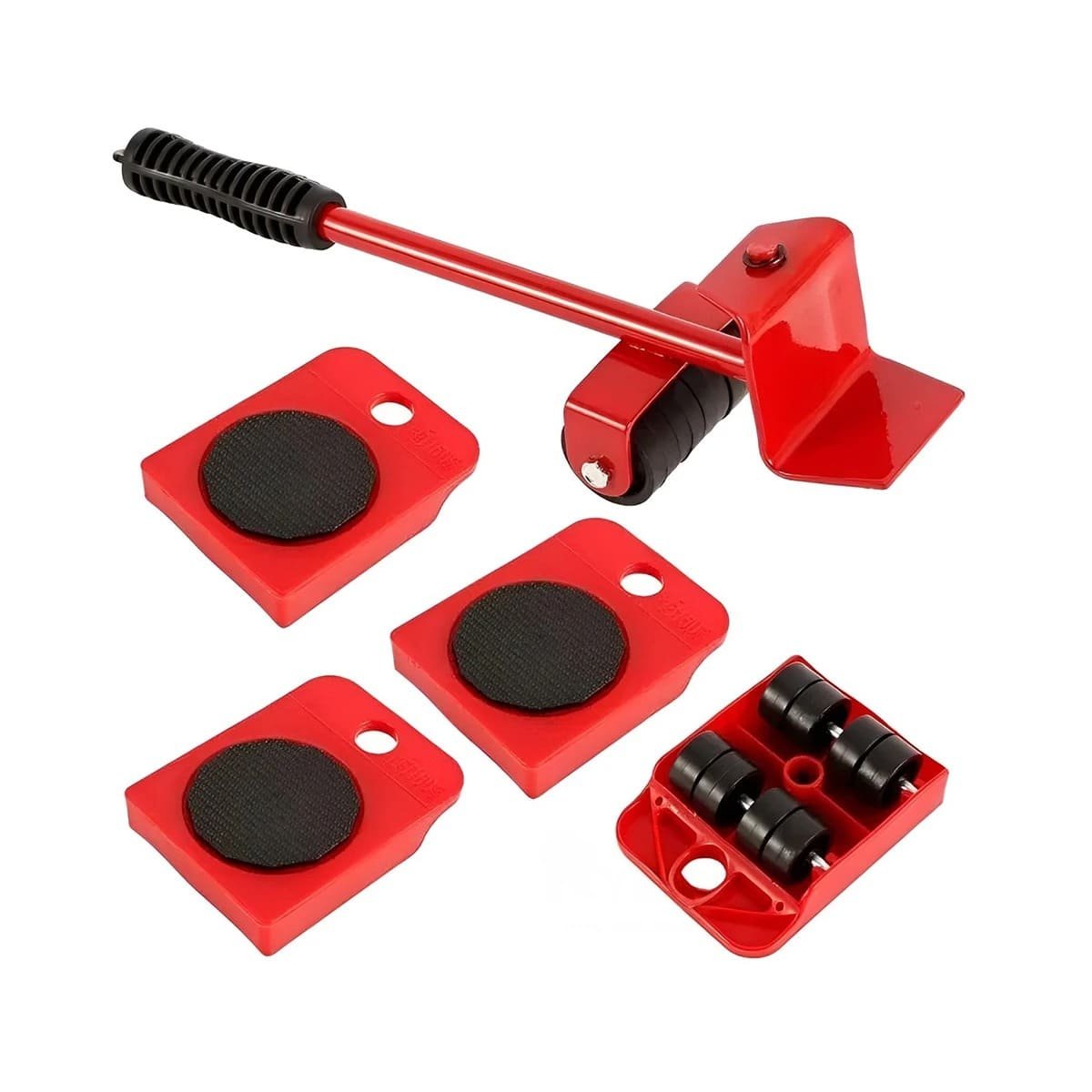 COMBO REMOVEDOR DE MUEBLES PROFESIONAL PARA TRABAJO COMPLETO EN CASA Y TALLER YLIGAS REGALO - 5