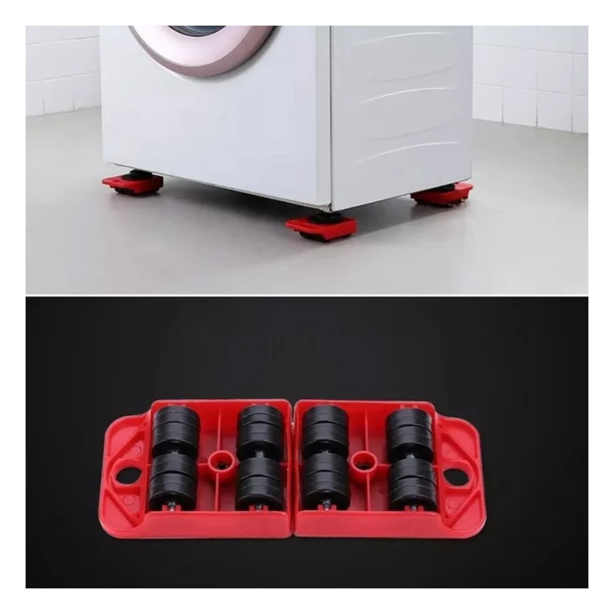 PACK4 COMBO DECAPANTE DE MUEBLES PARA TRABAJO EN CASA Y TALLER - 2