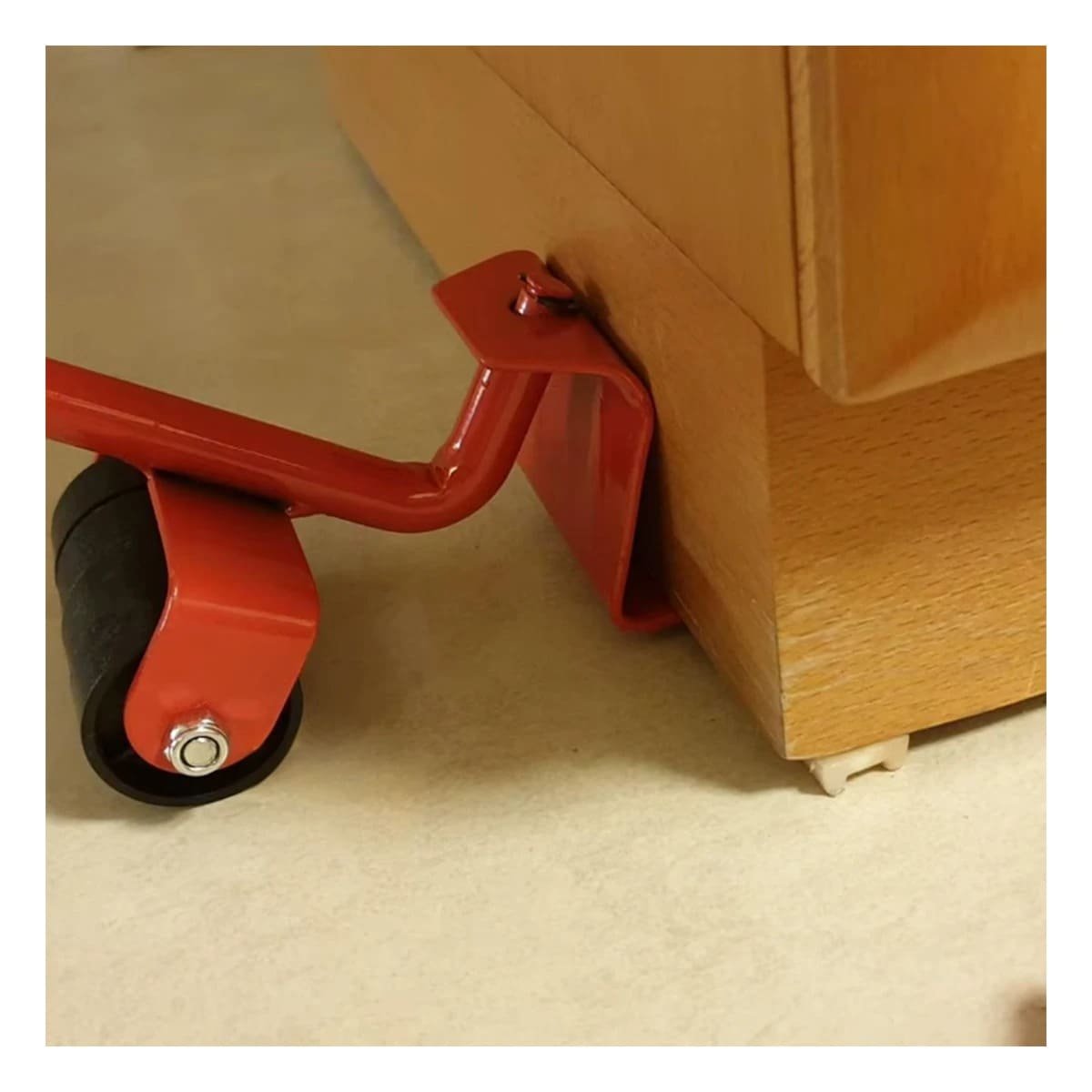 JUEGO REMOVEDOR DE MUEBLES PARA LIMPIEZA Y RESTAURACION EN HOGAR YREGALO STICKER - 5