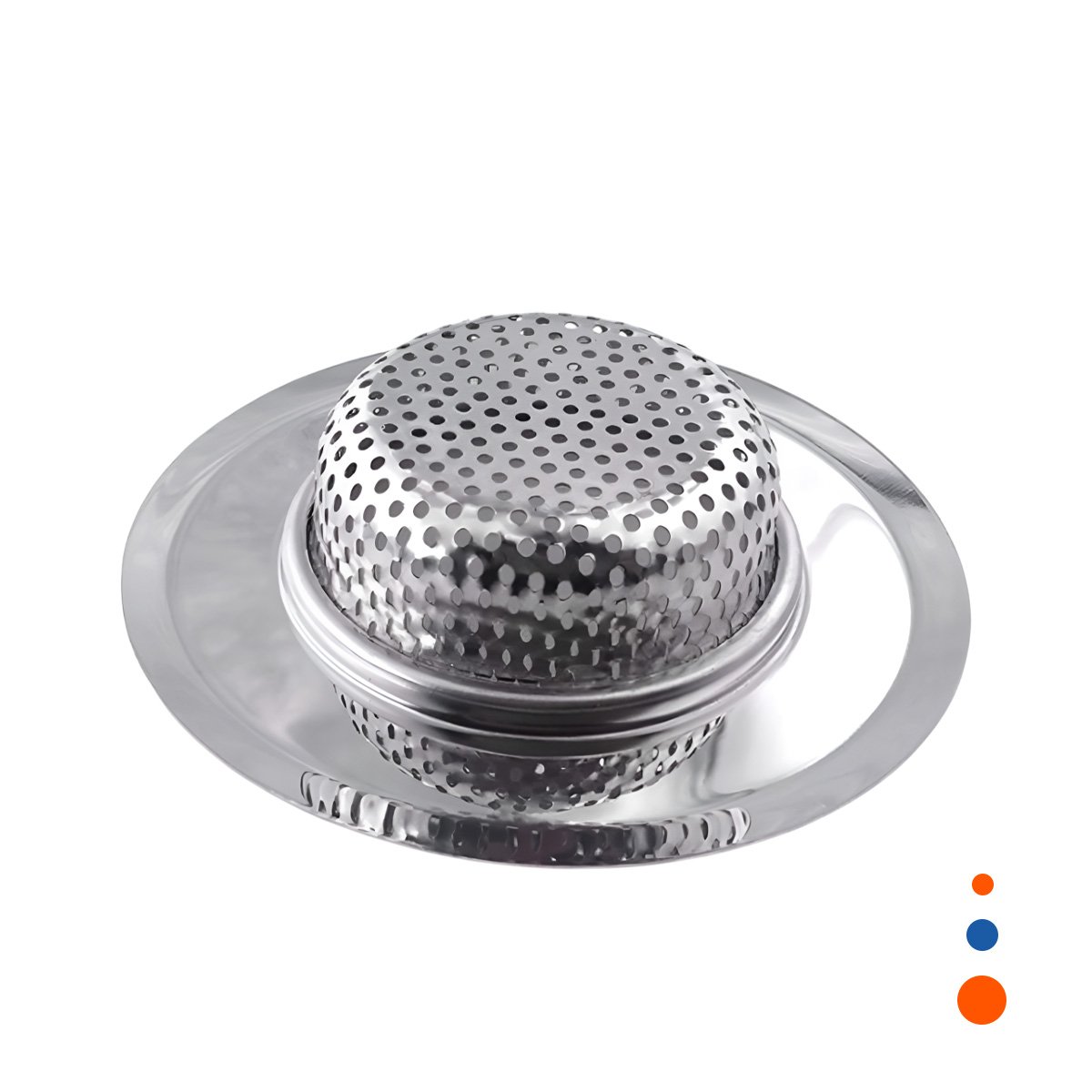 PACK4 FILTRO PLATEADO FILTRADOR PARA CONDUCTO DE INSTALACION SENCILLA Y+PAPEL REGALO - 3