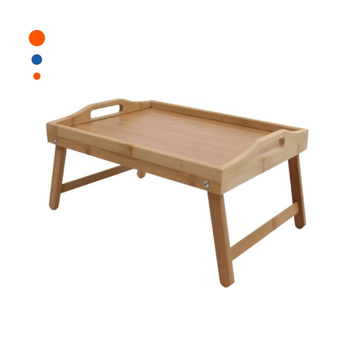 TABLERO PLEGABLE PARA CASA EN COLOR MOSTAZA CON ESTILO HOGAR FUNCIONAL Y+LIGAS REGALO - 5