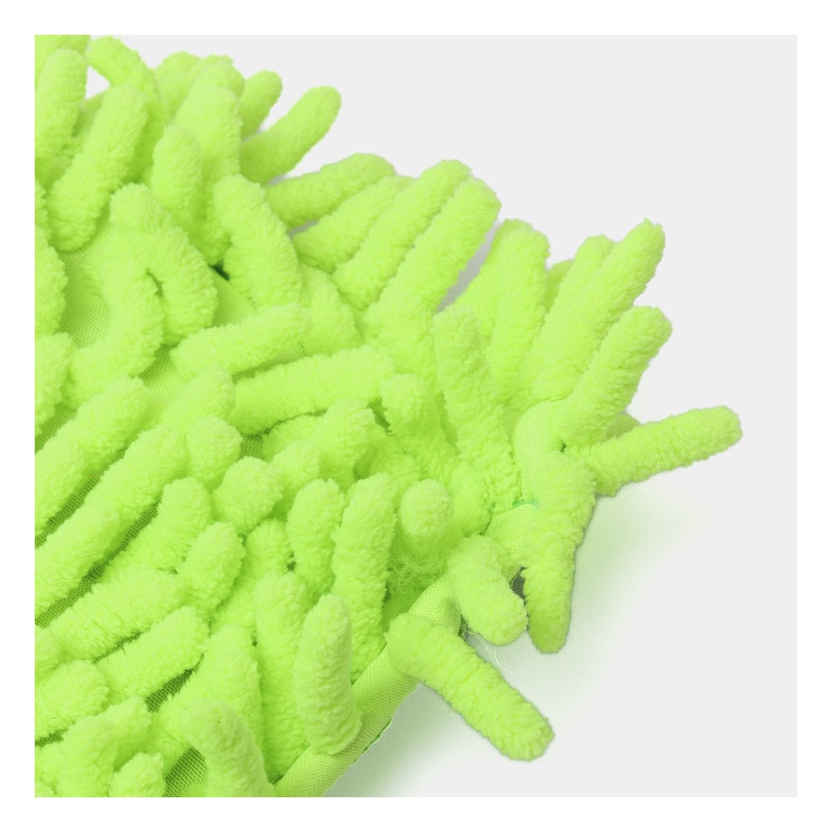PACK6 REPUESTO RECTANGULAR DE MICROFIBRA VERDE SUAVE Y RESISTENTE PARA PISOS Y+PAPEL REGALO - 5