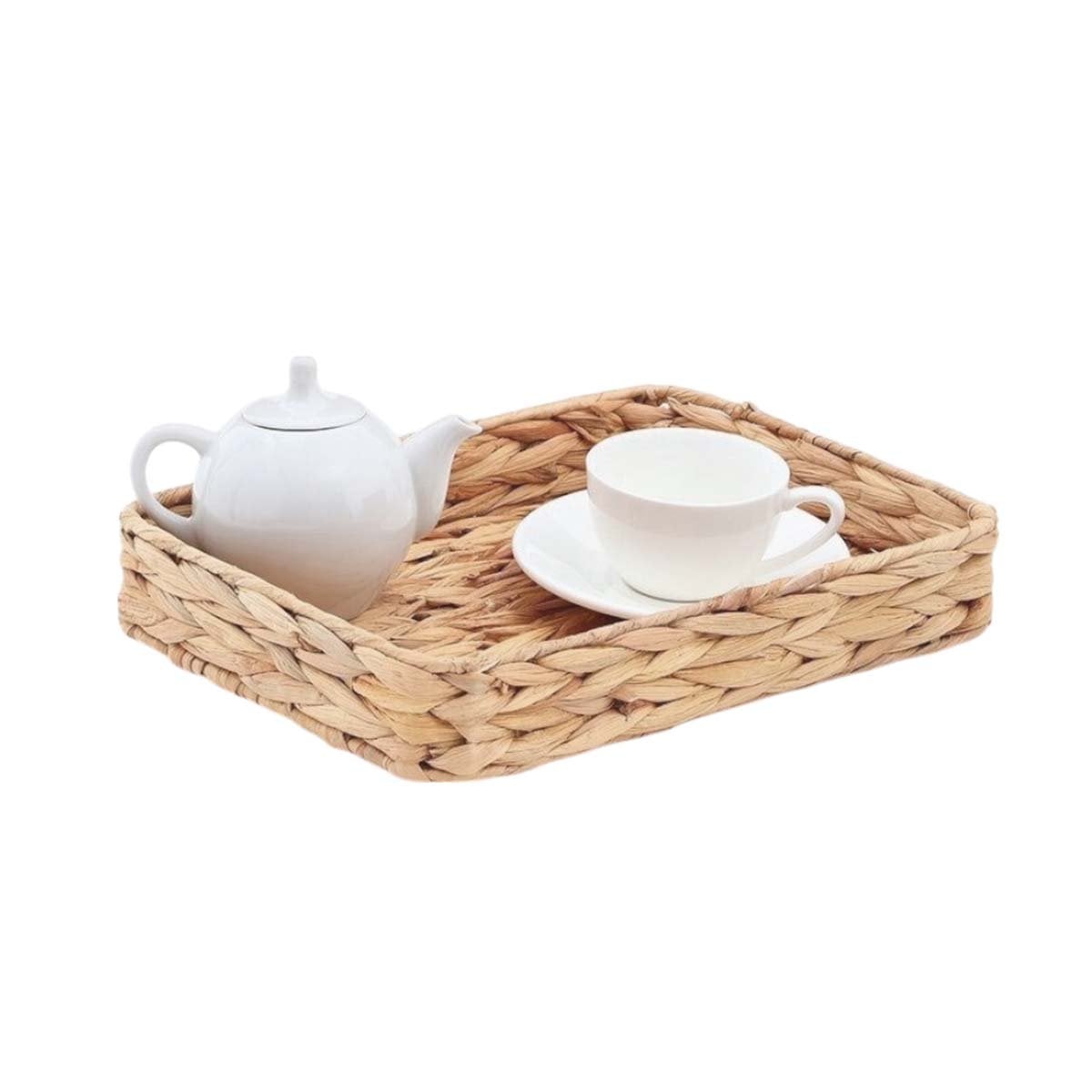 PACK6 CONTENEDOR MULTIPROPOSITO RECTANGULAR GRASS 31X23X4CM PARA GUARDAR Y+REGALO STICKER - 2