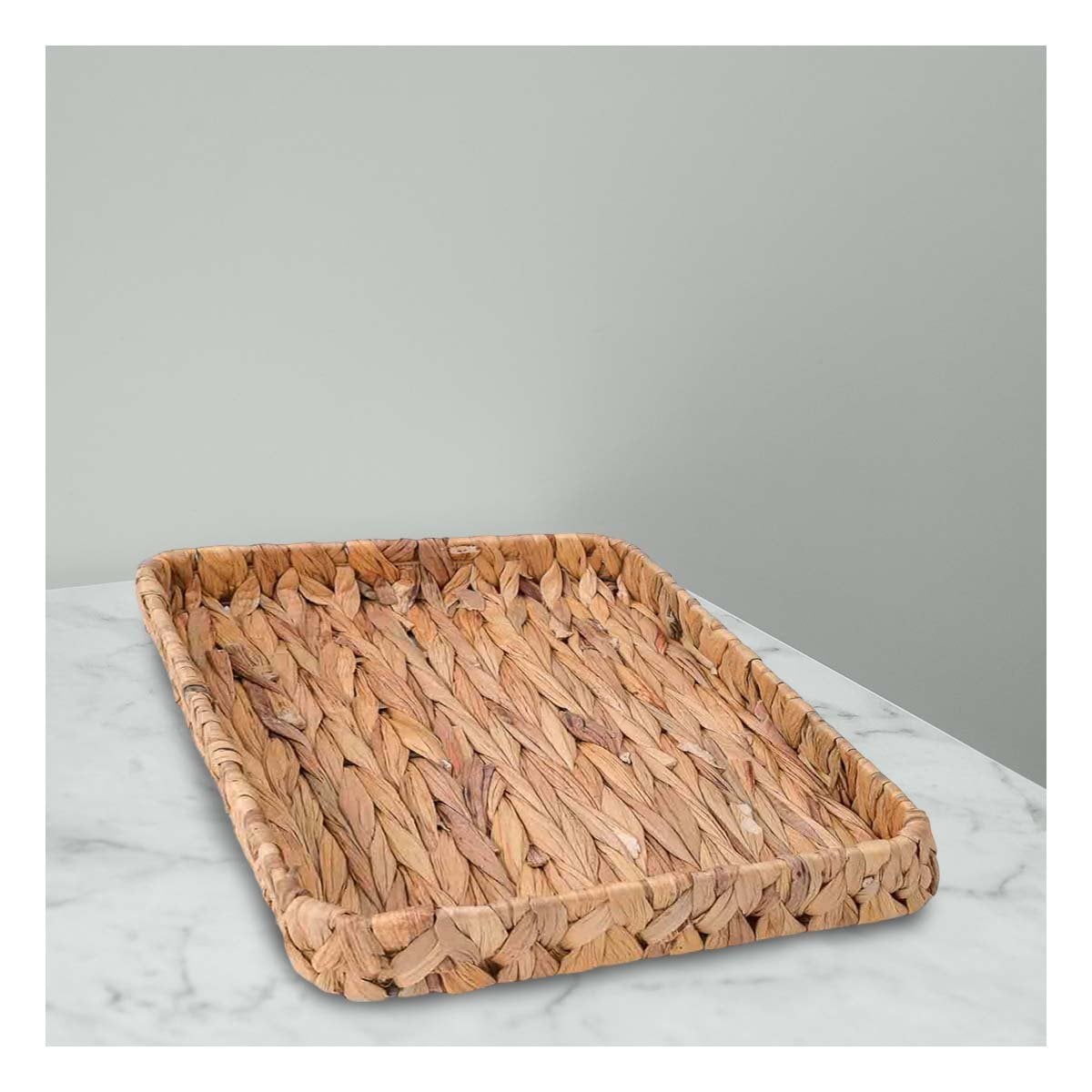 PACK6 CONTENEDOR MULTIPROPOSITO RECTANGULAR GRASS 31X23X4CM PARA GUARDAR Y+REGALO STICKER - 3
