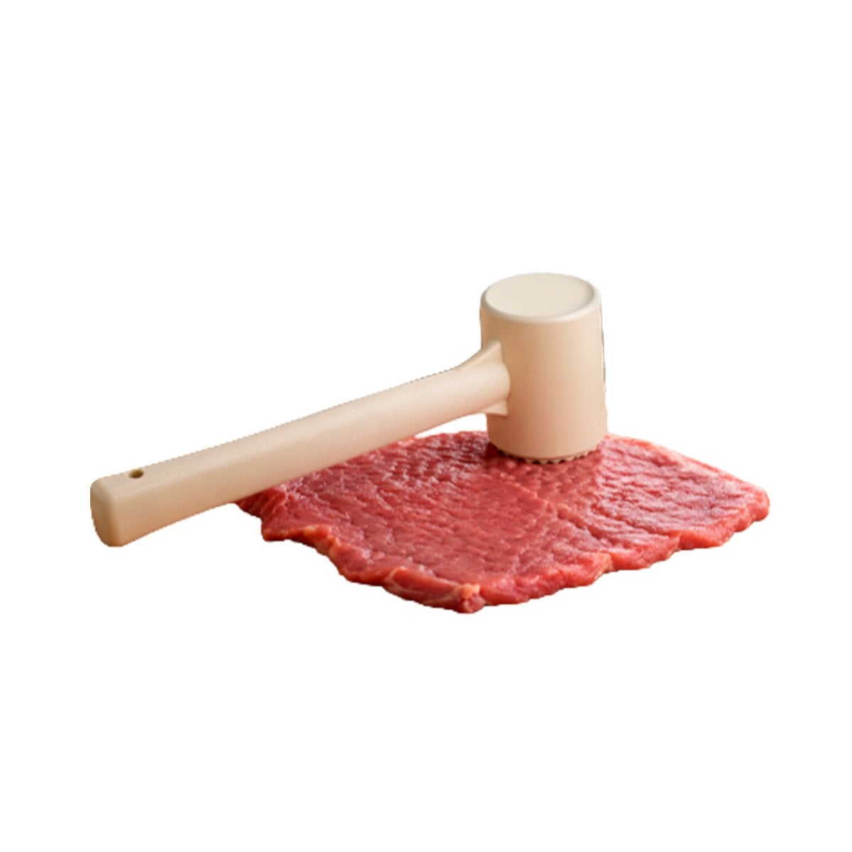 TRITURADOR CULINARIO PARA CARNE COLOR CREMA DE USO DIARIO YLIGAS REGALO - 5