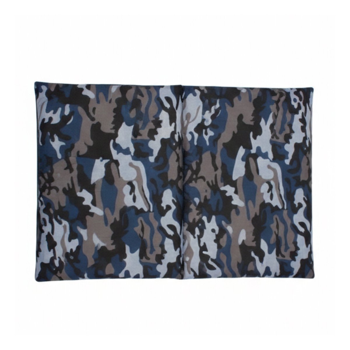 PACK4 TAPETE FACIL DE LIMPIAR PARA FRESCURA DE TU MASCOTA L 50X90CM MILITAR YPAPEL REGALO - 3