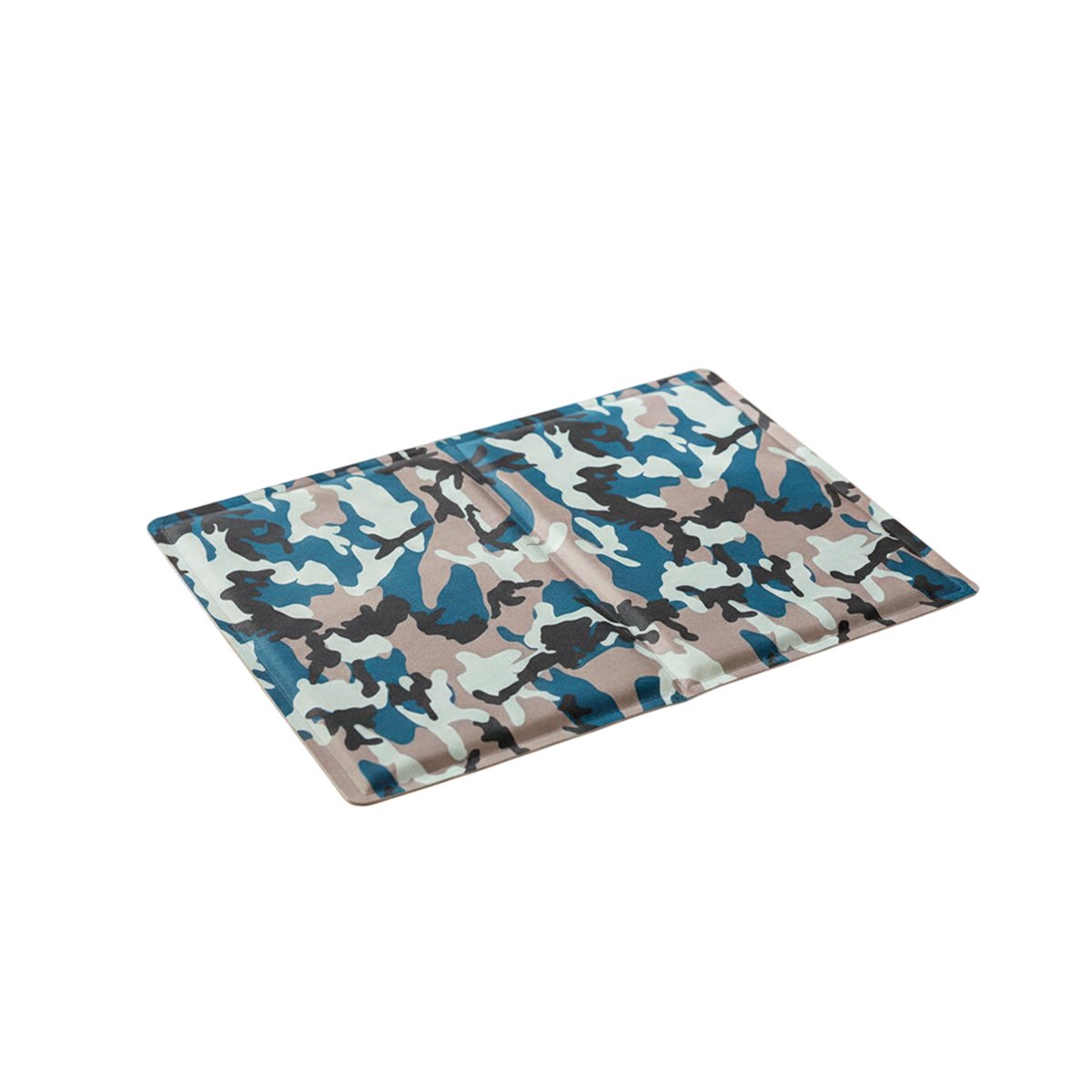 PACK4 CARPETA FUNCIONAL PARA SALA O DORMITORIO 40X60CM M MILITAR YPAPEL REGALO - 3