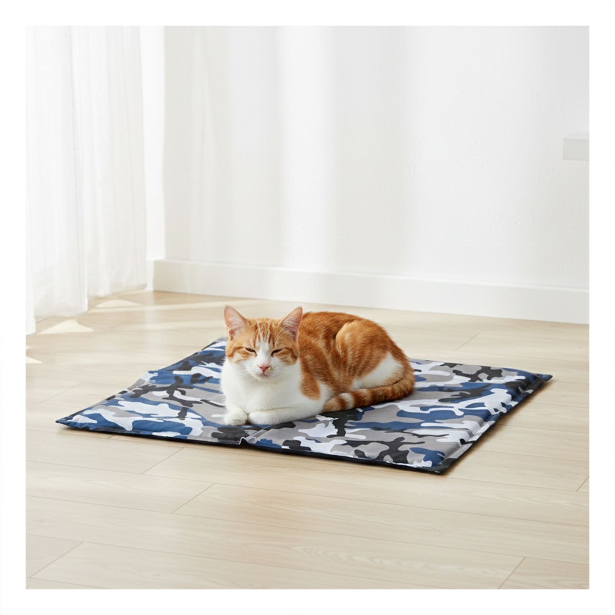 PACK2 BASE REFRESCANTE COMPACTA PARA INTERIOR 30X40CM S MILITAR - 5