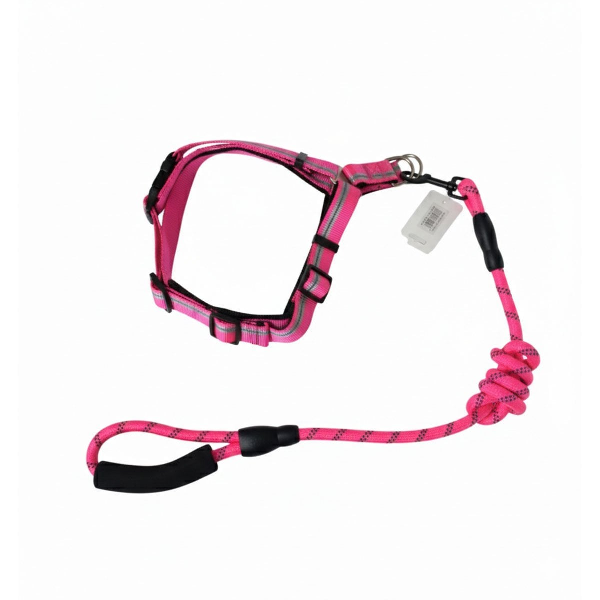 ARNES FACIL DE COLOCAR Y RETIRAR PARA USO DIARIO 120CM ROSADO YSTICKY - 5