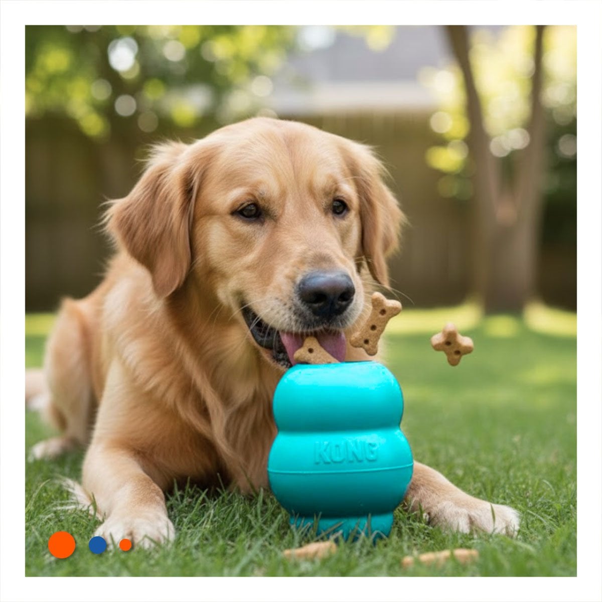 JUGUETE RESISTENTE PARA JUEGO DIARIO Y PASEOS 13CM CELESTE YLIGAS REGALO - 3