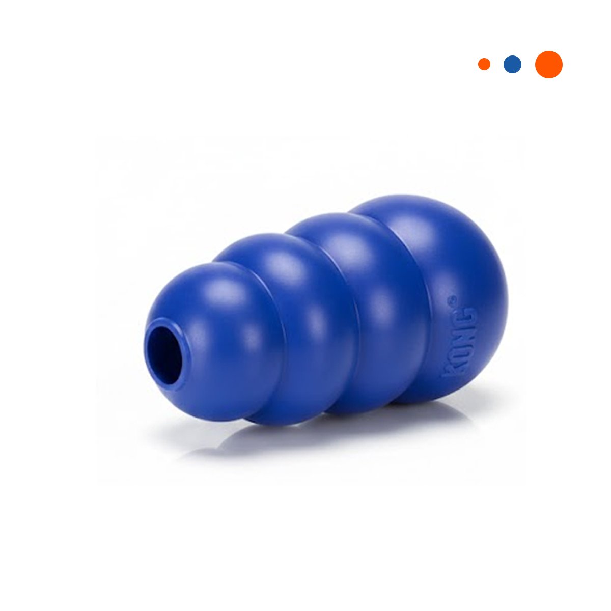 PACK2 INSTRUMENTO INTERACTIVO QUE ESTIMULA INTELIGENCIA Y DIVERSION 13CM AZUL YREGALO STICKER - 2