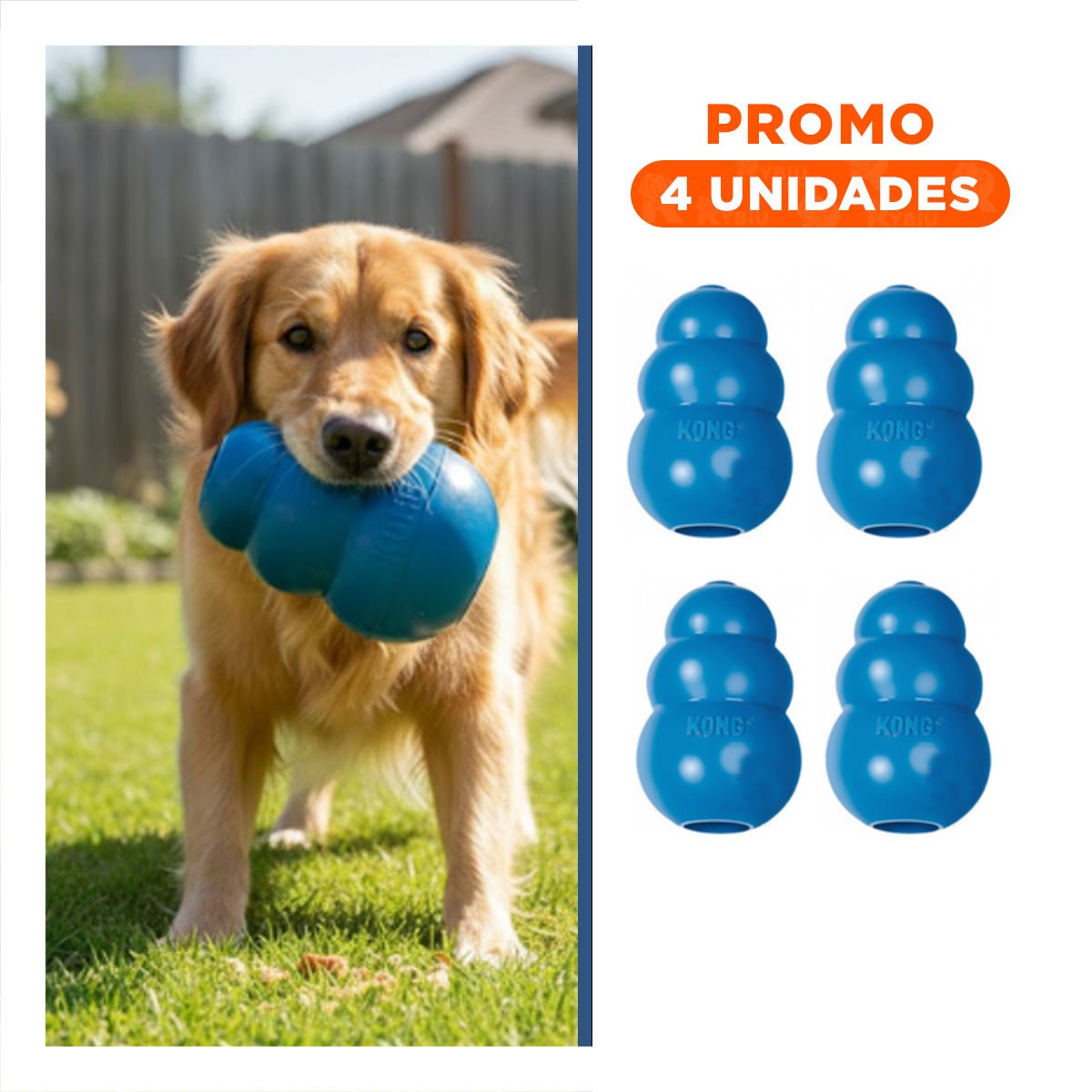 PACK4 PELOTA SENSORIAL QUE ESTIMULA INTELIGENCIA Y DIVERSION 13CM CELESTE OSCURO - 1