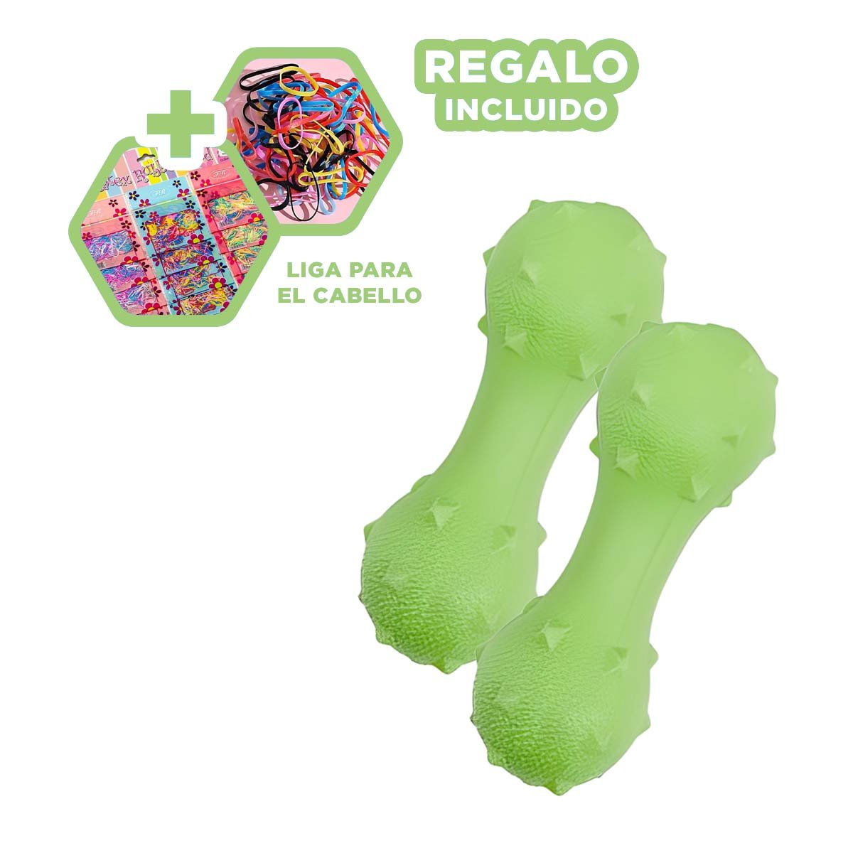 ARTICULO MANCUERNA DE MINI RAYAS ROJO PARA PERRO ACTIVO EN CASA YLIGAS REGALO - 2
