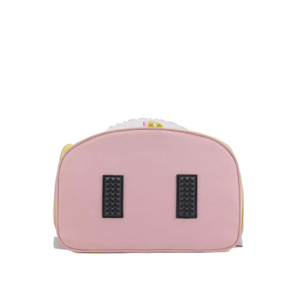 MOCHILA ROSADO PARA MASCOTAS CON VENTANA PANORAMICA Y NAVE ESPACIAL YLIGAS REGALO - 5