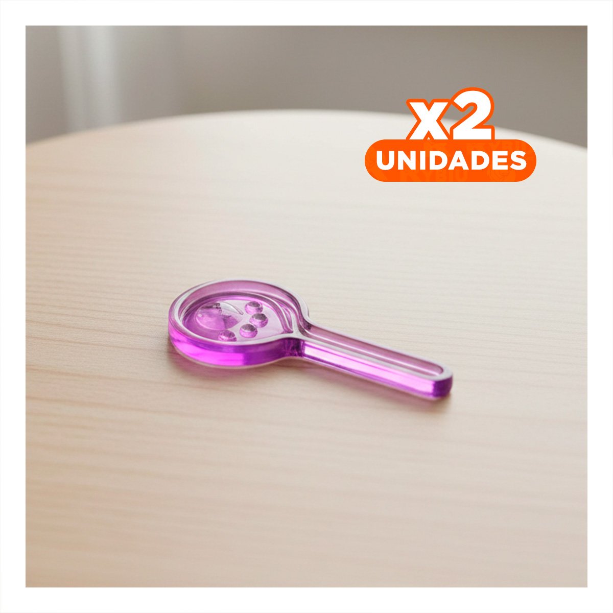 PACK2 TRATAMIENTO DE 3 ML PARA PERROS DE PARA CUIDAR CON MUCHA GANA EN CASA - 1